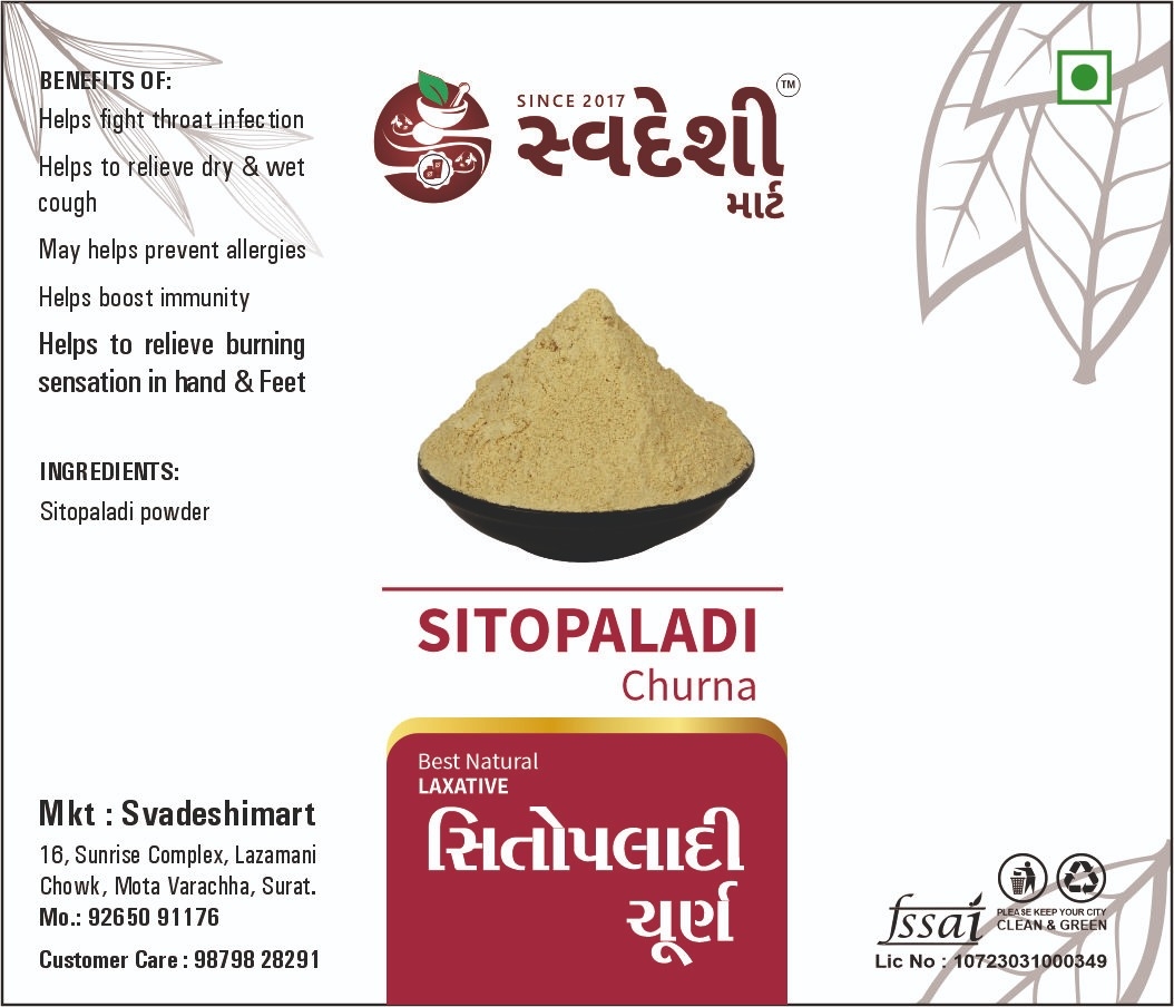 Sitopladi Churn